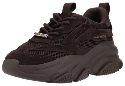 Obrázek produktu pro Steve Madden Tenisky semiš/textil