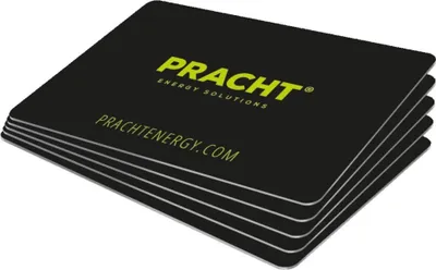Immagine prodotto di RFID karta ALPHA9003 RFID karta NRG9003