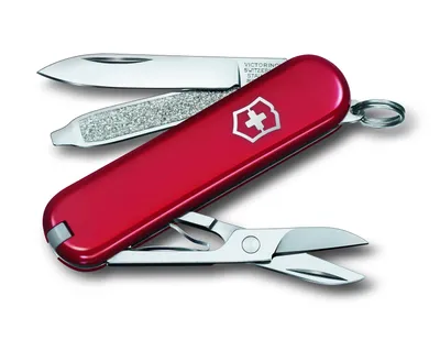 Obrázek produktu pro VICTORINOX Classic SD Schweizer Taschenmesser