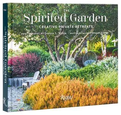 Productafbeelding van The Spirited Garden