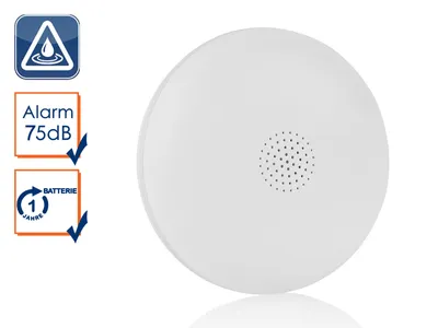 Immagine prodotto di Smartware per rilevatori di fumo FWA-18400