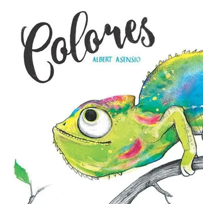 Produktbild von Die Farben