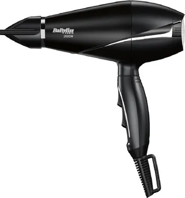 Produktbild von Babyliss 6604E Pro Light Haartrockner