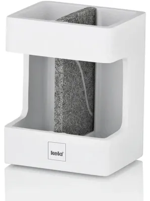 Zdjęcie produktu dla Kela Cube Uchwyt Na Szczoteczki Do Zębów