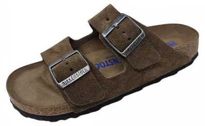 Produktbild von BIRKENSTOCK ARIZONA BS Brown