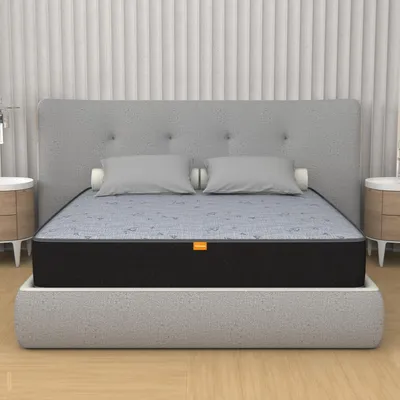 Image de Matelas orthopédique pour lit simple,  médical