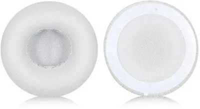Image de Accessoires pour écouteurs Bluetooth, blancs, compatibles avec les écouteurs