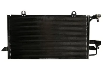 Produktbild von THERMOTEC KTT110213 Kondensator Klimaanlage für AUDI 80 Limousine (8C2, B4)