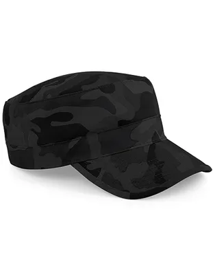 Produktbild von Armádna čiapka Beechfield Camo
