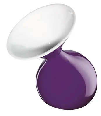 Obrázek produktu pro ASA Tischvase, mauve  LULU