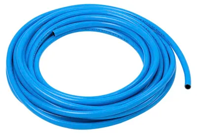 Immagine prodotto di Tubo aria compressa flessibile per compressore, RQSoft, 15 metri