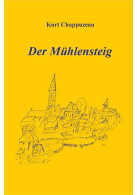 Obrázek produktu pro Der Mühlensteig