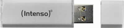 Obrázek produktu pro USB Flash disk 64GB Intenso 3.0 Ultra Line