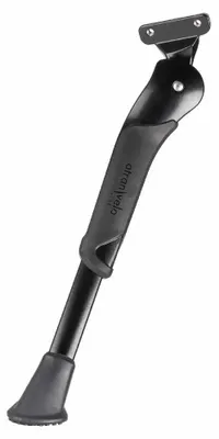 Imagen del producto de Soporte trasero para bicicletas AtranVelo, modelo Rex HV