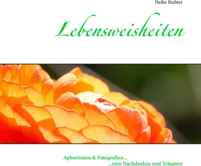Produktbild von Lebensweisheiten