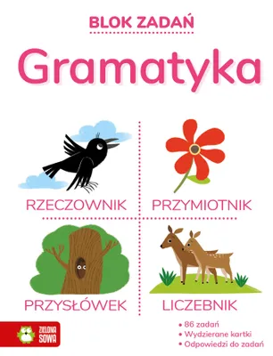 Image de Recueil d'exercices. Grammaire 6+ - ouvrage collectif