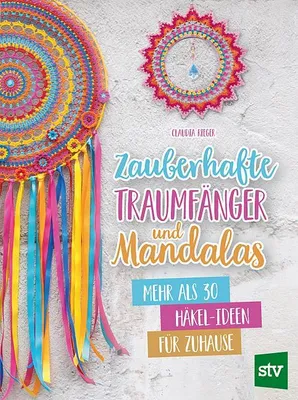 Image de Captureurs de rêves et mandalas enchanteurs