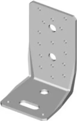 Produktbild von Verankerungselement 12-39 BV/KP, 80x85x135, ZB - Packung 1 Stück