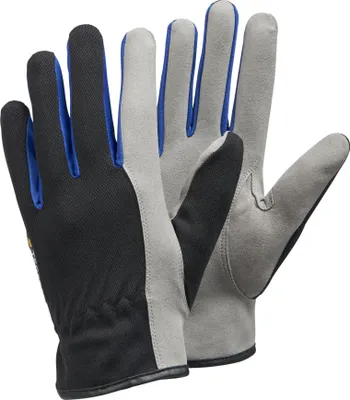 Produktbild von Ejendals Tegera® 325 Montagehandschuh EN 388 2121X für unverfälschten Komfort und Sicherheit bei Montagetätigkeiten (6 Paar)
