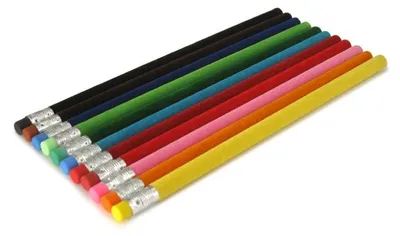 Productafbeelding van Museumwebshop – Fluweelstift, bruin