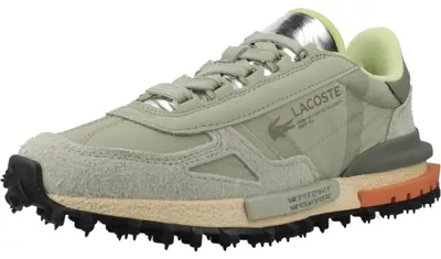 Zdjęcie produktu dla Lacoste Elite Active Zielony