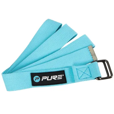Obrázok produktu pre Popruh na jogu P2ipink - 180 cm