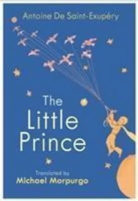 Produktbild von The Little Prince