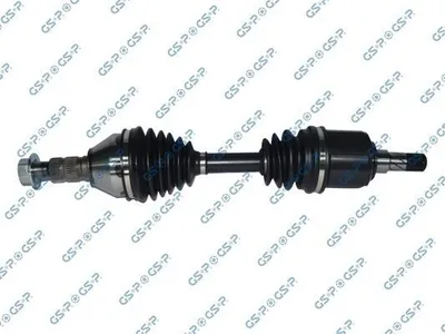 Produktbild von GSP 221071 Antriebswelle für OPEL ZAFIRA B (A05) Astra H Caravan (A04) Astra H Schrägheck (A04) Astra H GTC (A04) Astra H TwinTop (A04)