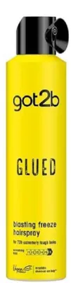 Produktbild von Got2B Glued 300ml Blasting Freeze Spray