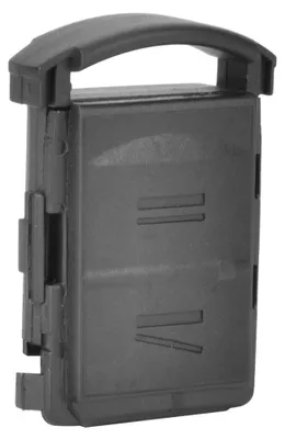 Image de Boîtier de clé à distance pour voiture, compatible avec les modèles Opel Agila/Combo/Corsa