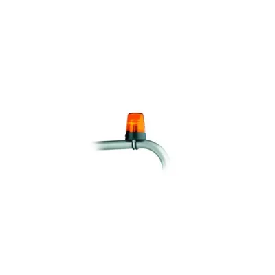 Produktbild von BERG 15.24.80.01, 5 Jahr(e), Kunststoff, Orange, Schwarz