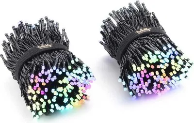 Produktbild von Twinkly Strings Lichterkette
