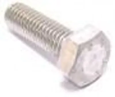 Image de Bofix Box A 50 boulons Hexagon Acier inoxydable M5x12