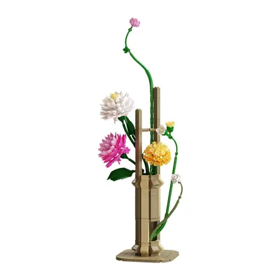 Produktbild von Cada Artiste - Florale - Art : Printemps - 613pcs