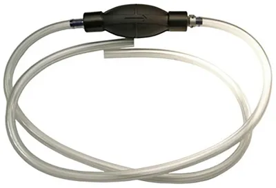 Image de SW-Stahl Pompe de transvasement, résistante à l'essence et à l'huile 24005L