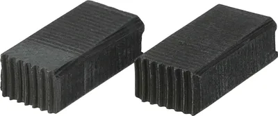 Produktbild von vhbw 2x Kohlebürste 5 x 8 x 15 mm Ersatz für Bosch 2604320914 für Elektrowerkzeug