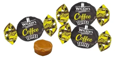 Immagine prodotto di Caramelle al caffè Walkers