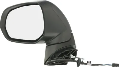 Produktbild von RIDEX 50O0922 Außenspiegel Seitenspiegel Links passend für PEUGEOT 5008 (0U, 0E) Konvex Beheizt