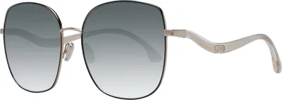 Produktbild von Jimmy Choo Damen-Sonnenbrille MAMIE-S-RHL ø 60 mm