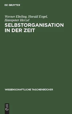 Produktbild von Selbstorganisation in der Zeit