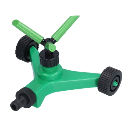 Image de Arroseur rotatif,Arroseur automatique,Arroseur de jardin,Arroseur d'arrosage,Accessoires d'arrosage