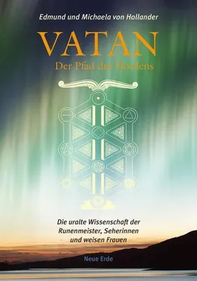Obrázek produktu pro Vatan - der Pfad des Nordens