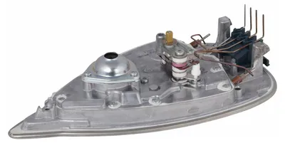Immagine prodotto di Rowenta piastra termostato resistenza ferro Silence Eco DG9160 DG9222 DG9226
