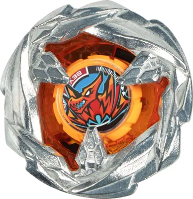 Produktbild von Beyblade X Yell Kong 3-60GB Booster Pack, 8 Jahr(e)