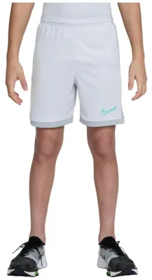 Produktbild von Nike Dri-Fit Academy Shorts Kinder, grau, XL