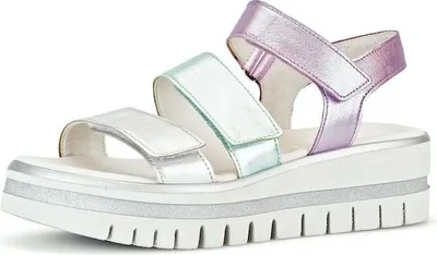 Produktbild von Gabor Plateau Sandalen für Damen