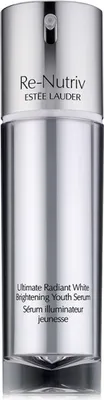Produktbild von Estee Lauder Re-Nutriv Ultimate Radiant White Brightening Youth Serum 30ml