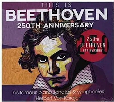 Produktbild von This Is Beethoven
