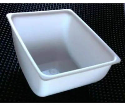 Image de Contenant d'ingrédients - UTILISATION 0,75 lt (736 ml)