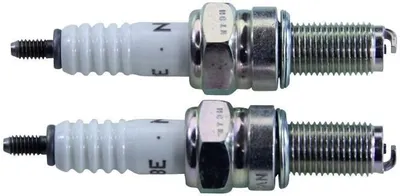 Image de Bougie d'allumage NGK C8E, 7471, 2 pièces